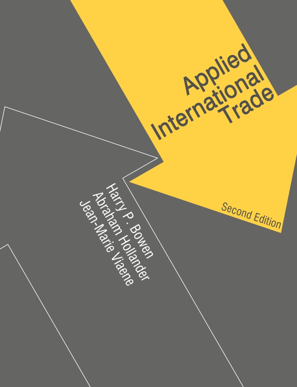Applied International Trade 2nd Edition â€“ PDF/EPUB Version Downloadable