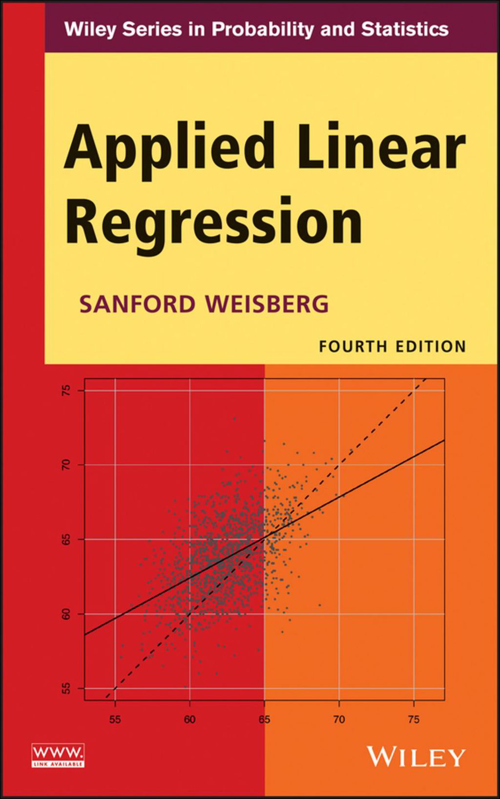 Applied Linear Regression 4th Edition â€“ PDF/EPUB Version Downloadable ...