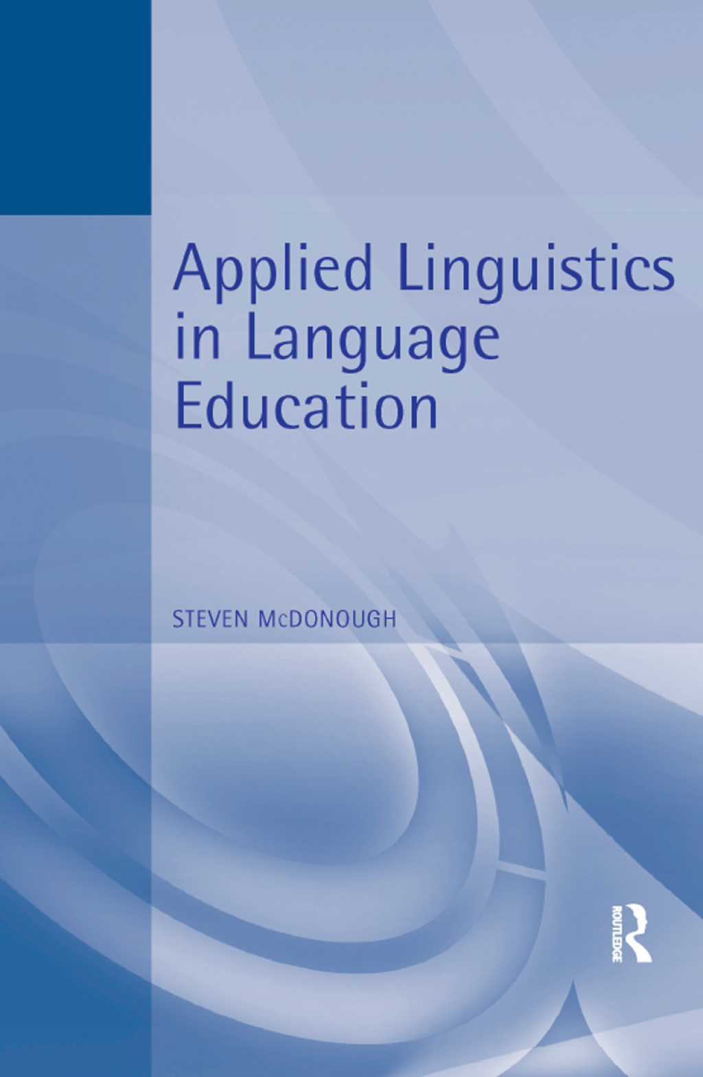 Applied Linguistics in Language Education 1st Edition â€“ PDF/EPUB Version Downloadable