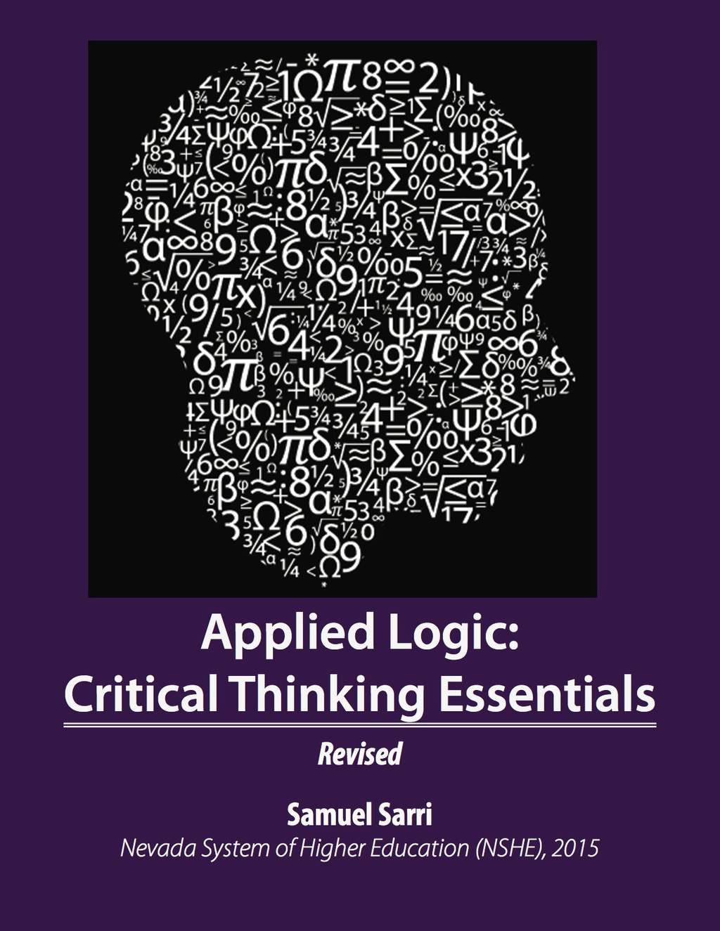 Applied Logic: Critical Thinking Essentials (Revised) 1st Edition â€“ PDF/EPUB Version Downloadable
