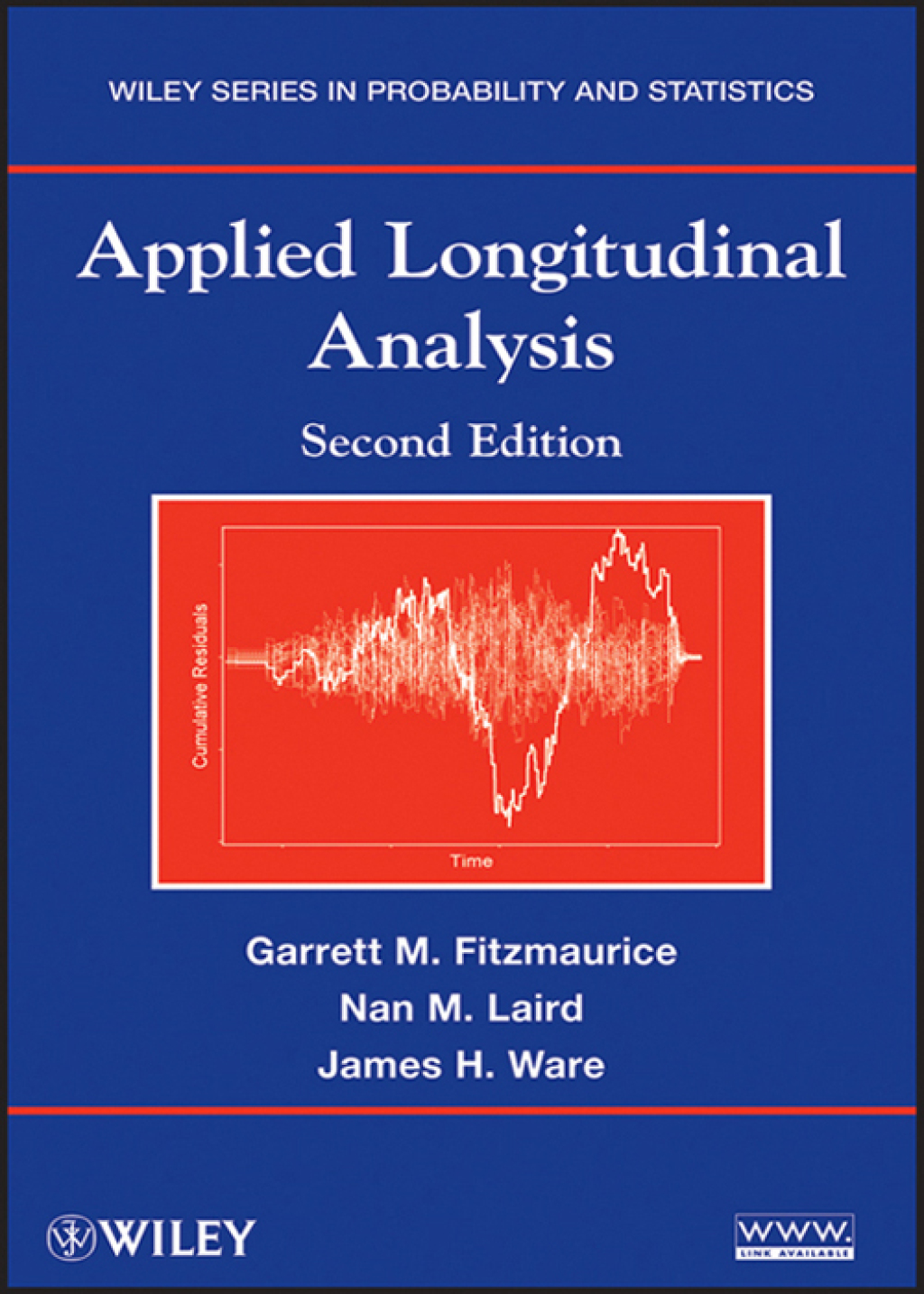 Applied Longitudinal Analysis 2nd Edition â€“ PDF/EPUB Version Downloadable