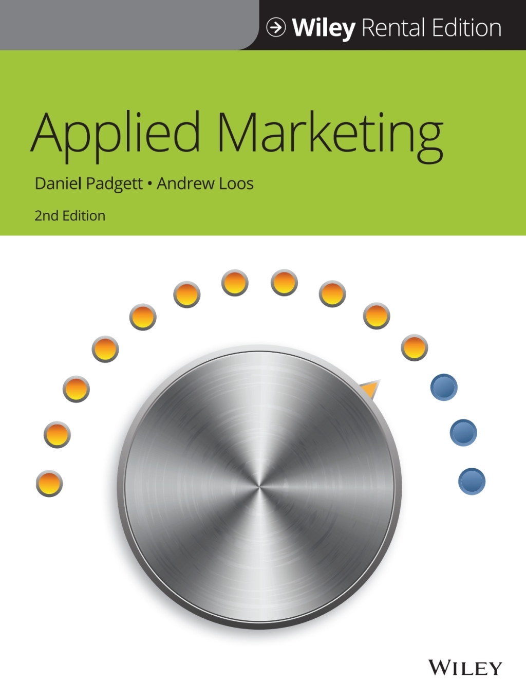 Applied Marketing, Second Edition WileyPLUS Single-term 2nd Edition â€“ PDF/EPUB Version Downloadable
