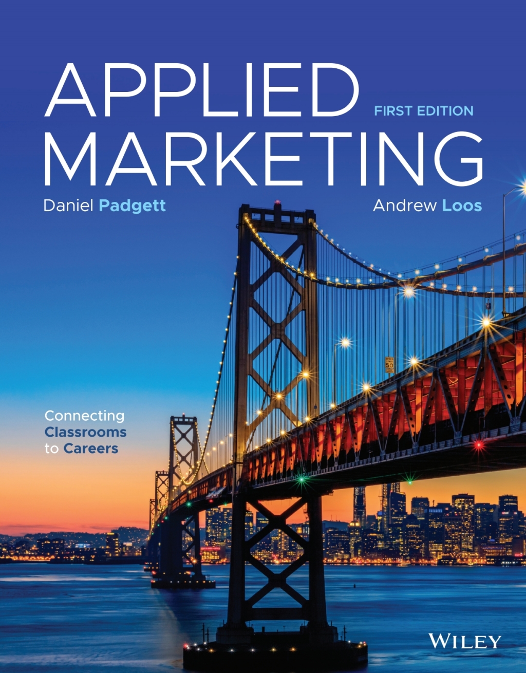 Applied Marketing, WileyPLUS Single-term 1st Edition â€“ PDF/EPUB Version Downloadable