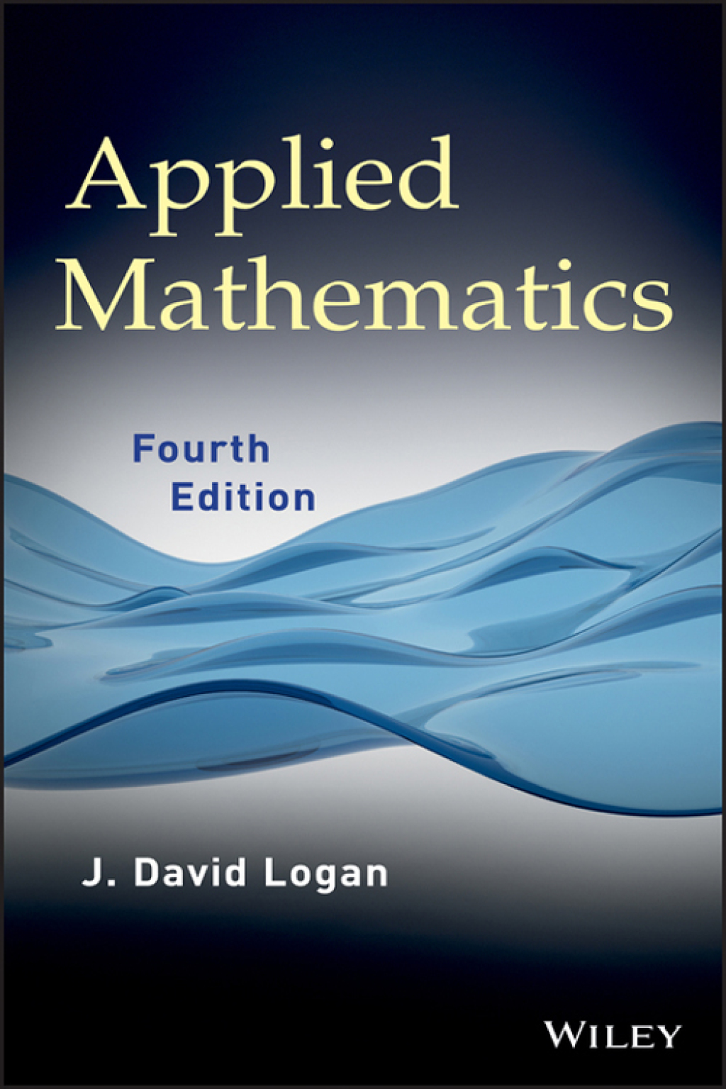 Applied Mathematics 4th Edition â€“ PDF/EPUB Version Downloadable