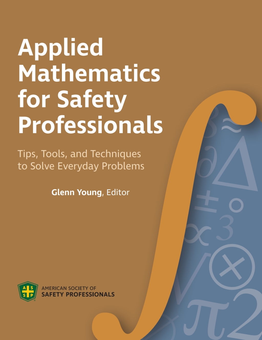 Applied Mathematics for Safety Professionals 1st Edition â€“ PDF/EPUB Version Downloadable