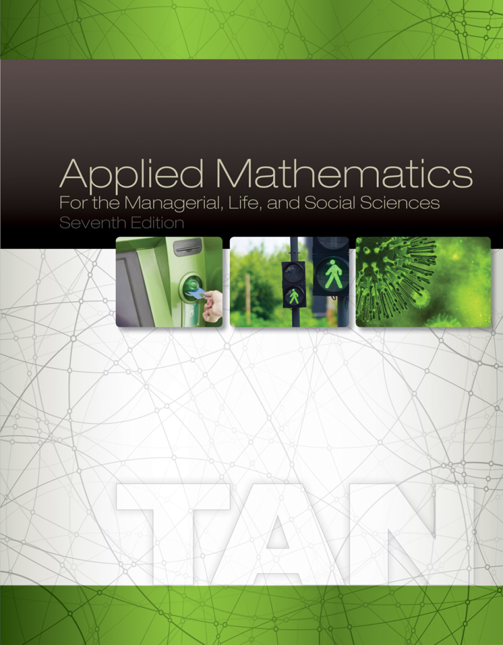 Applied Mathematics for the Managerial, Life, and Social Sciences 7th Edition â€“ PDF/EPUB Version Downloadable