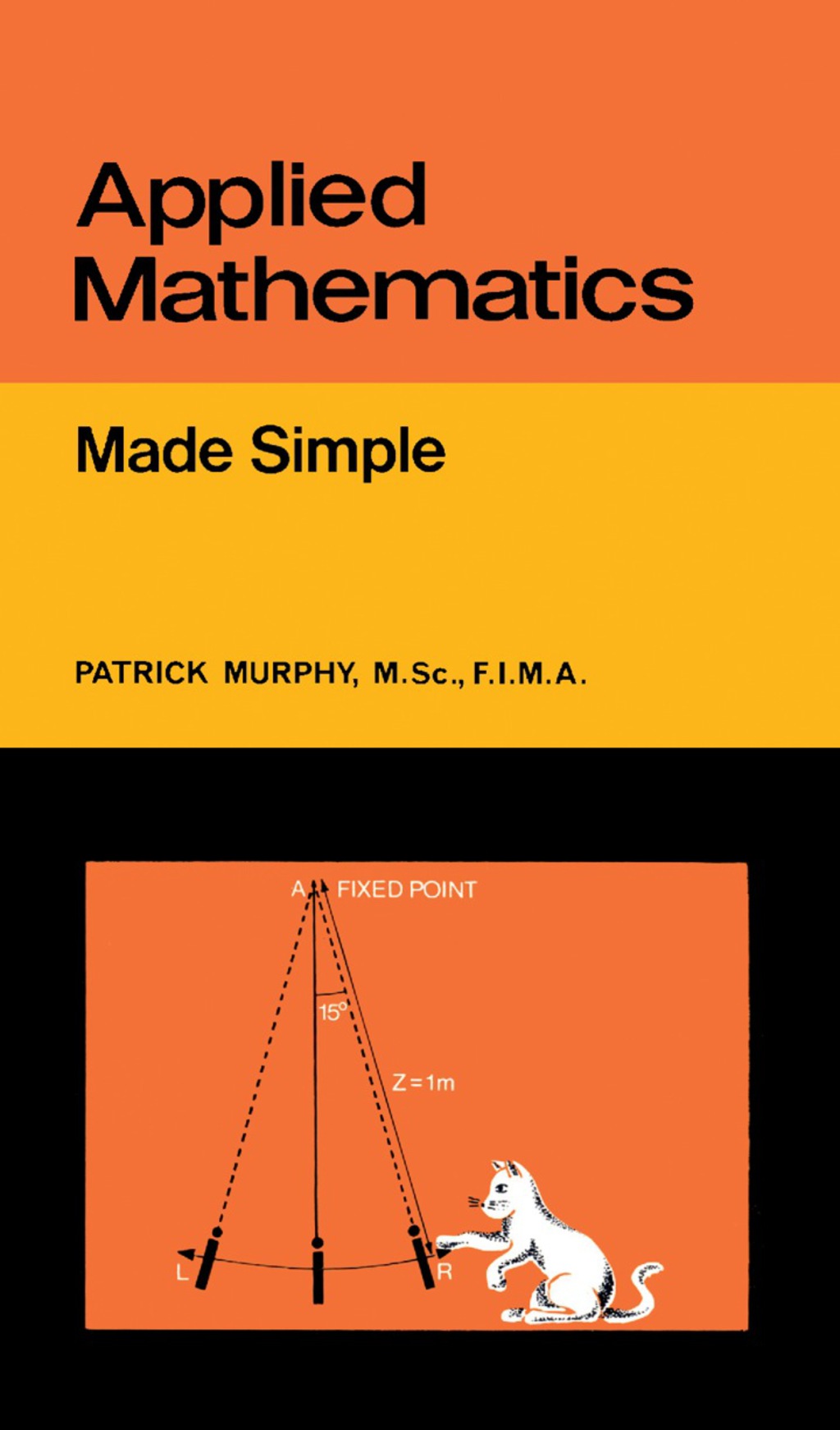 Applied Mathematics Made Simple  â€“ PDF/EPUB Version Downloadable