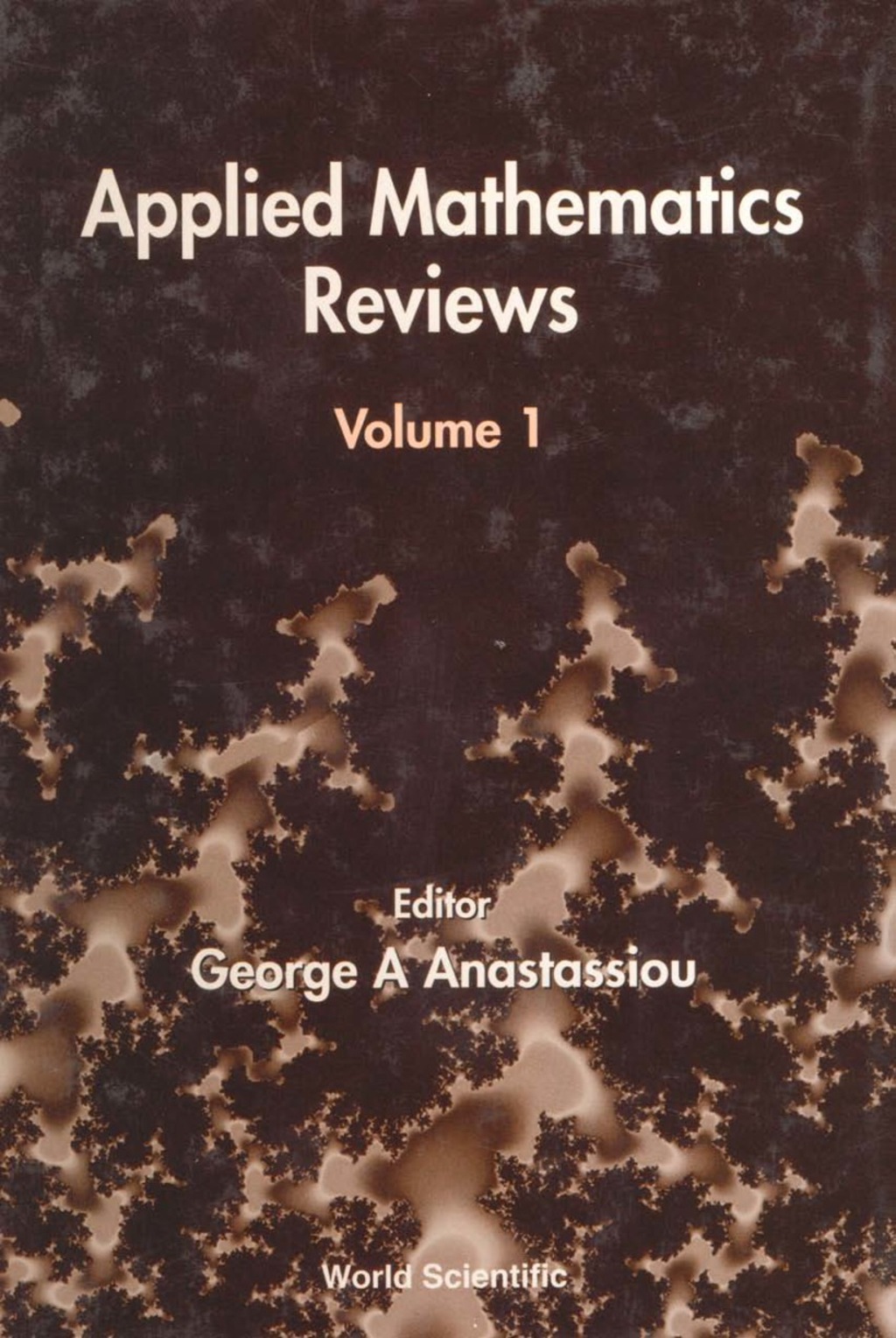 APPLIED MATHEMATICS REVIEWS     (V1) (Volume 1)  â€“ PDF/EPUB Version Downloadable