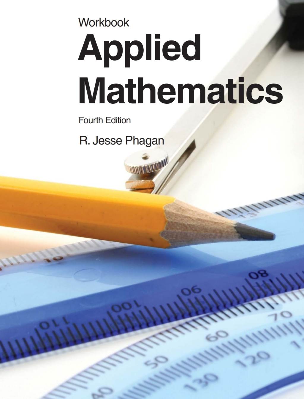 Applied Mathematics Workbook 4th Edition - (PDF/EPUB Version)