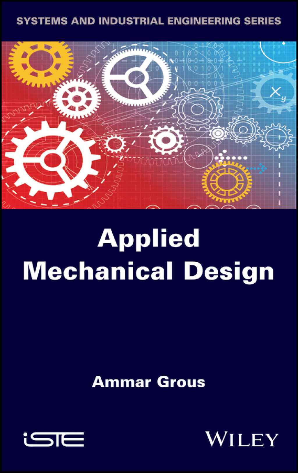 Applied Mechanical Design 1st Edition â€“ PDF/EPUB Version Downloadable