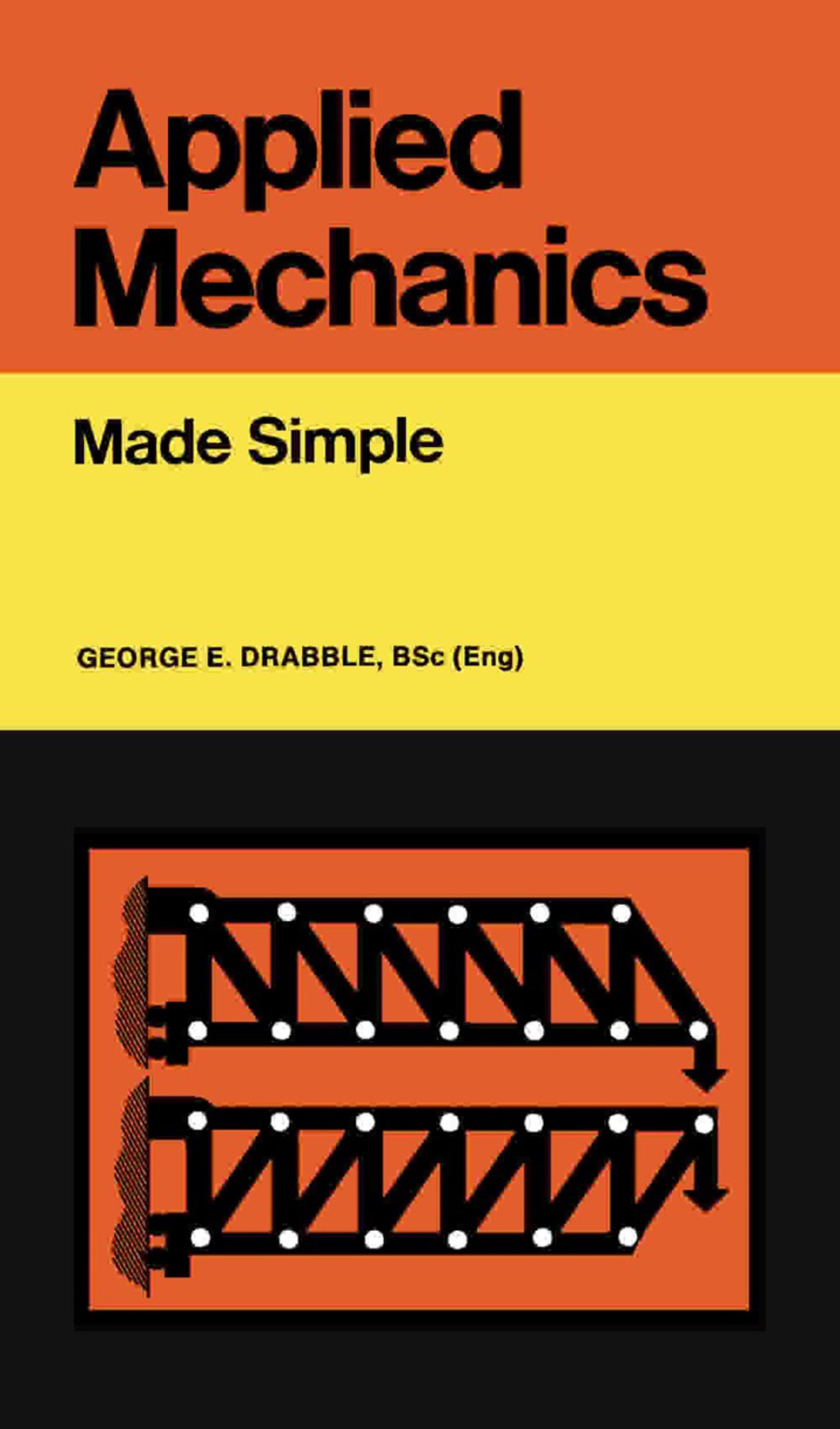 Applied Mechanics Made Simple  â€“ PDF/EPUB Version Downloadable