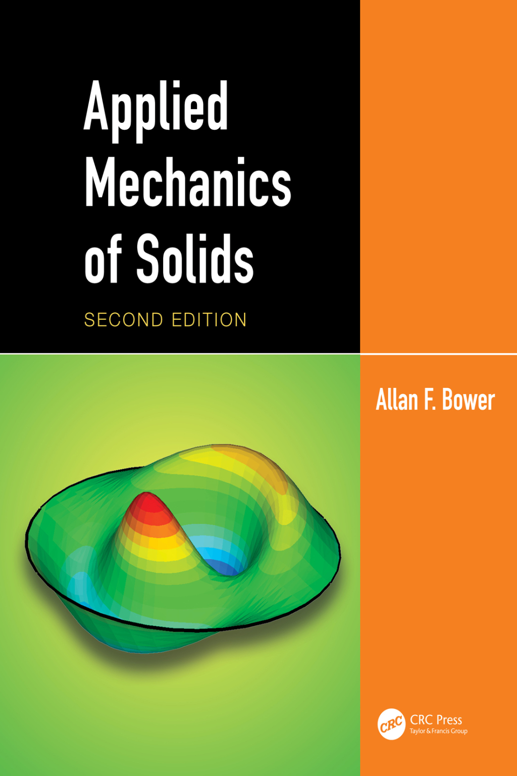 Applied Mechanics of Solids 2nd Edition â€“ PDF/EPUB Version Downloadable