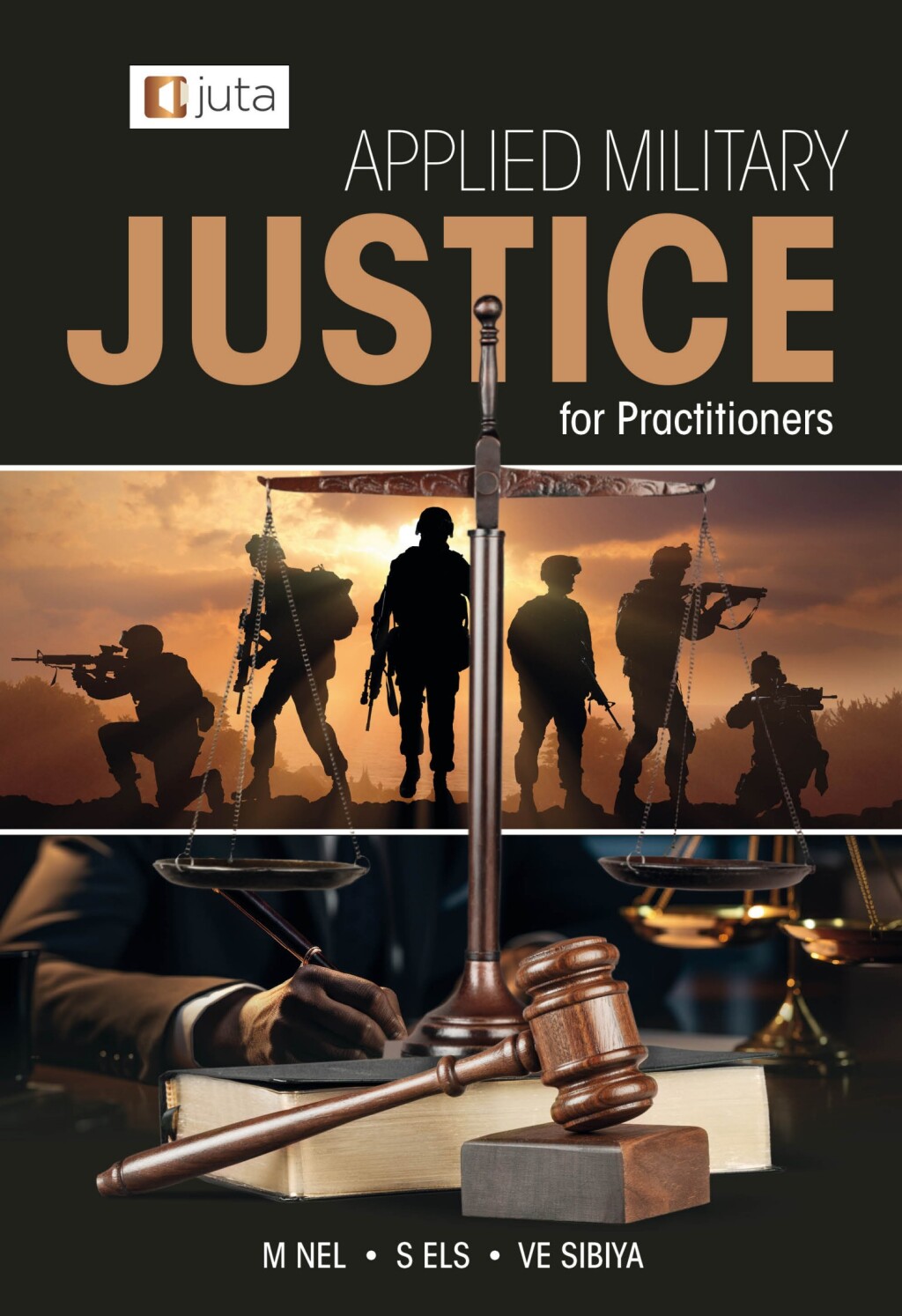 Applied Military Justice for Practitioners 1st Edition â€“ PDF/EPUB Version Downloadable