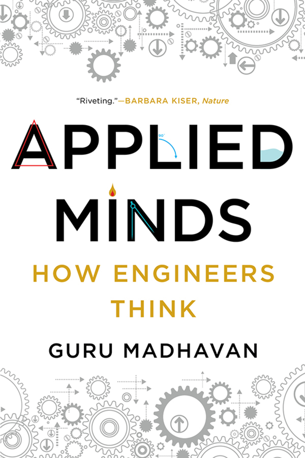 Applied Minds: How Engineers Think - (PDF/EPUB Version)