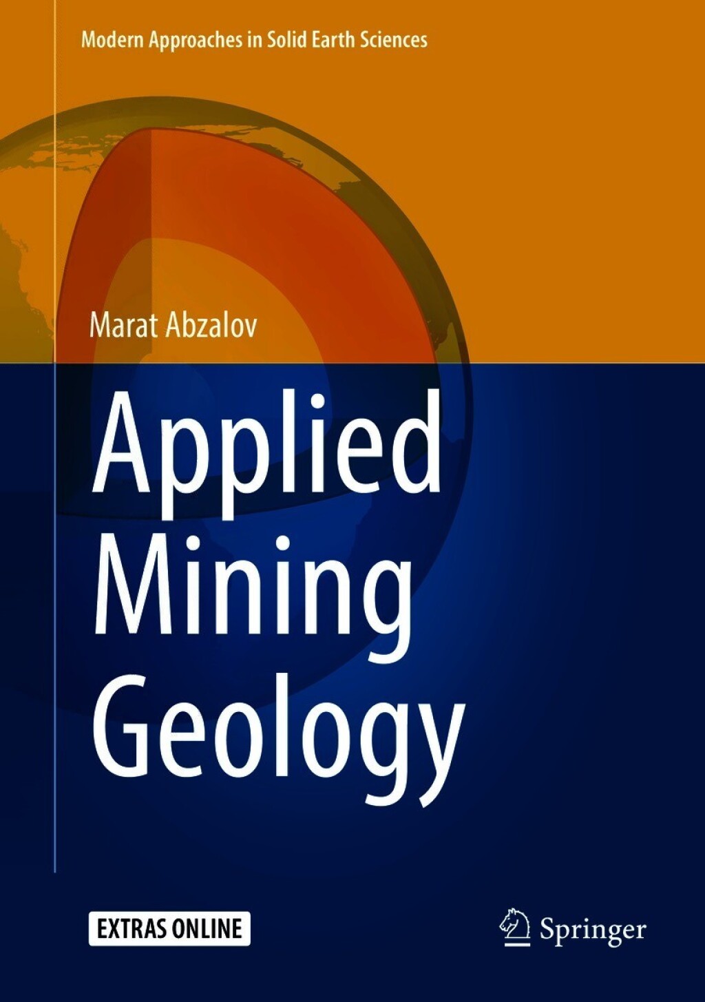 Applied Mining Geology â€“ PDF/EPUB Version Downloadable