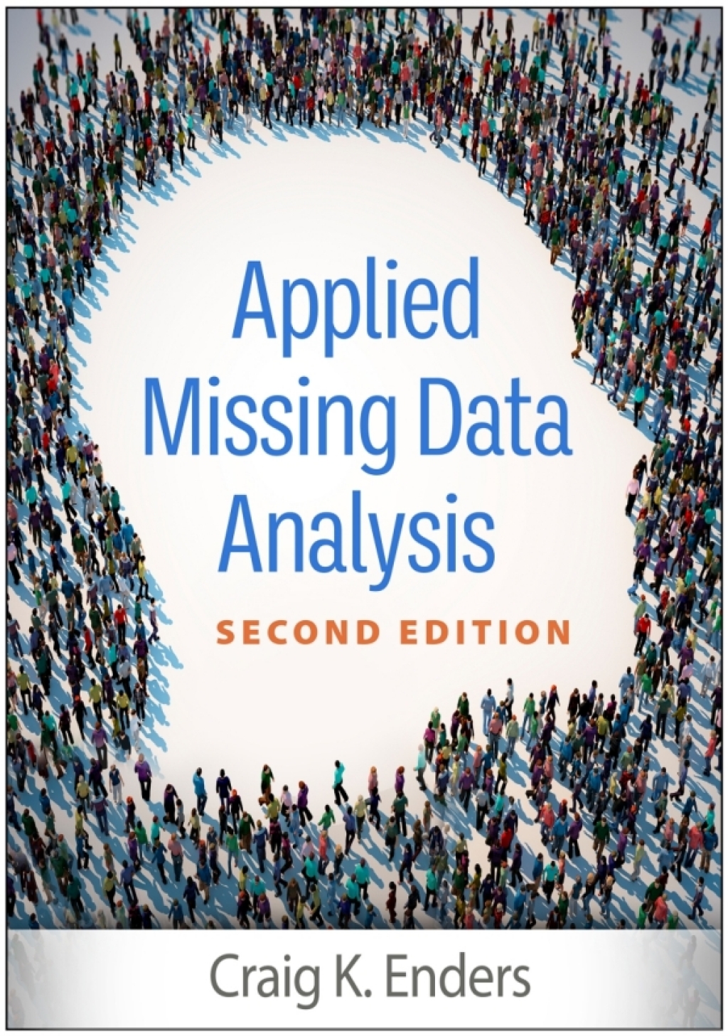 Applied Missing Data Analysis 2nd Edition â€“ PDF/EPUB Version Downloadable
