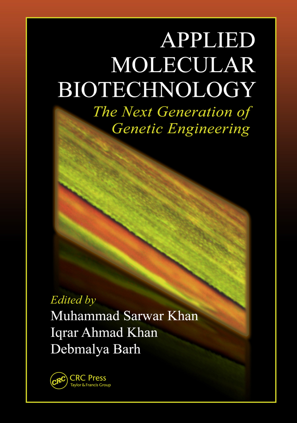 Applied Molecular Biotechnology The Next Generation of Genetic Engineering 1st Edition â€“ PDF/EPUB Version Downloadable