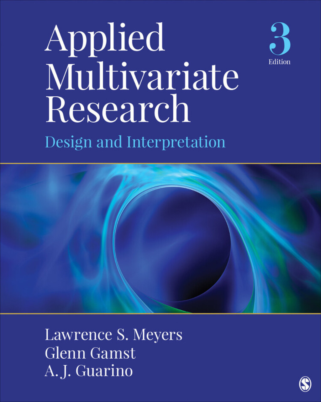 Applied Multivariate Research Design and Interpretation 3rd Edition â€“ PDF/EPUB Version Downloadable