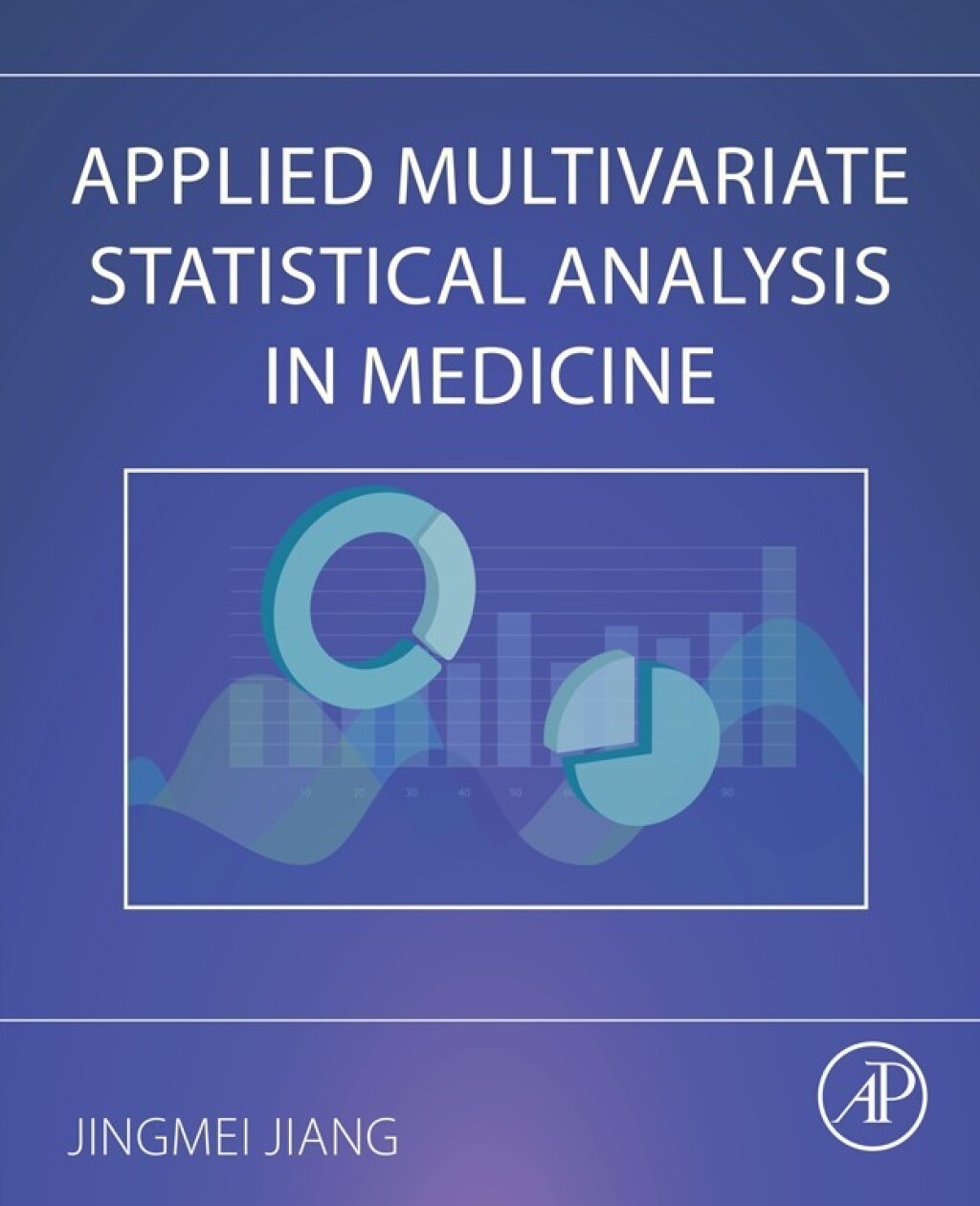 Applied Multivariate Statistical Analysis in Medicine 1st Edition â€“ PDF/EPUB Version Downloadable