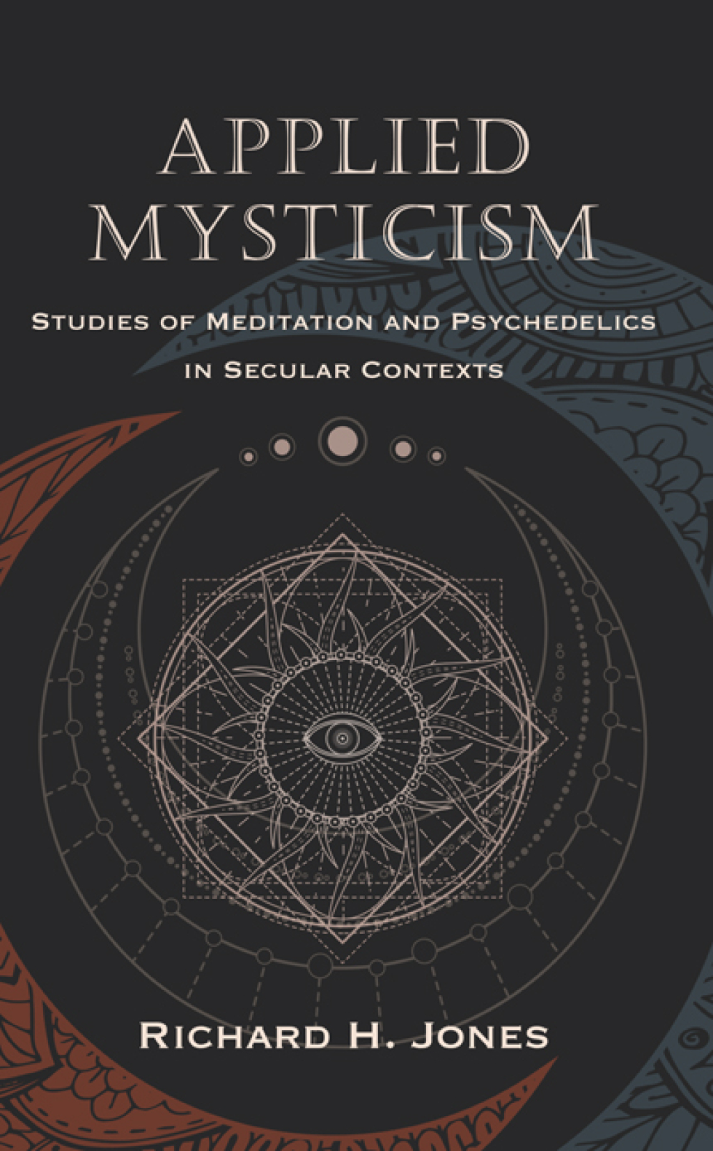 Applied Mysticism Studies of Meditation and Psychedelics in Secular Contexts - (PDF/EPUB Version)