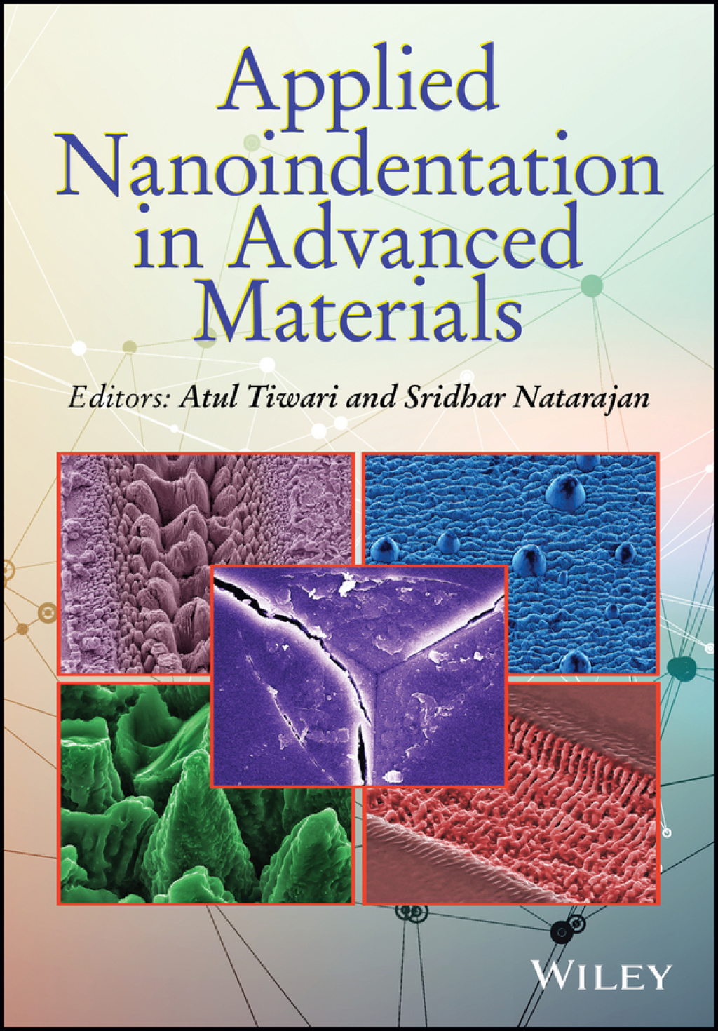 Applied Nanoindentation in Advanced Materials 1st Edition â€“ PDF/EPUB Version Downloadable