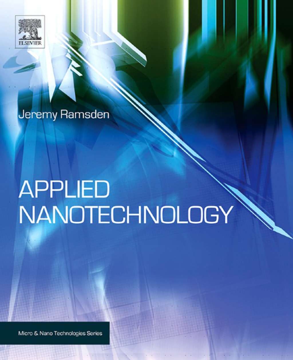 Applied Nanotechnology â€“ PDF/EPUB Version Downloadable