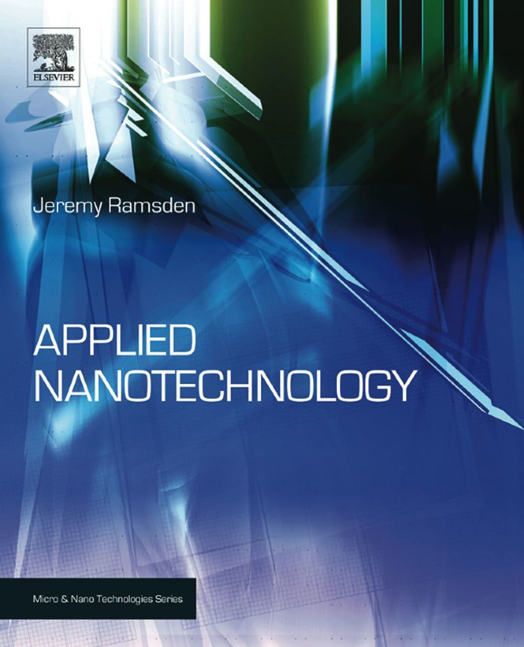 Applied Nanotechnology â€“ PDF/EPUB Version Downloadable