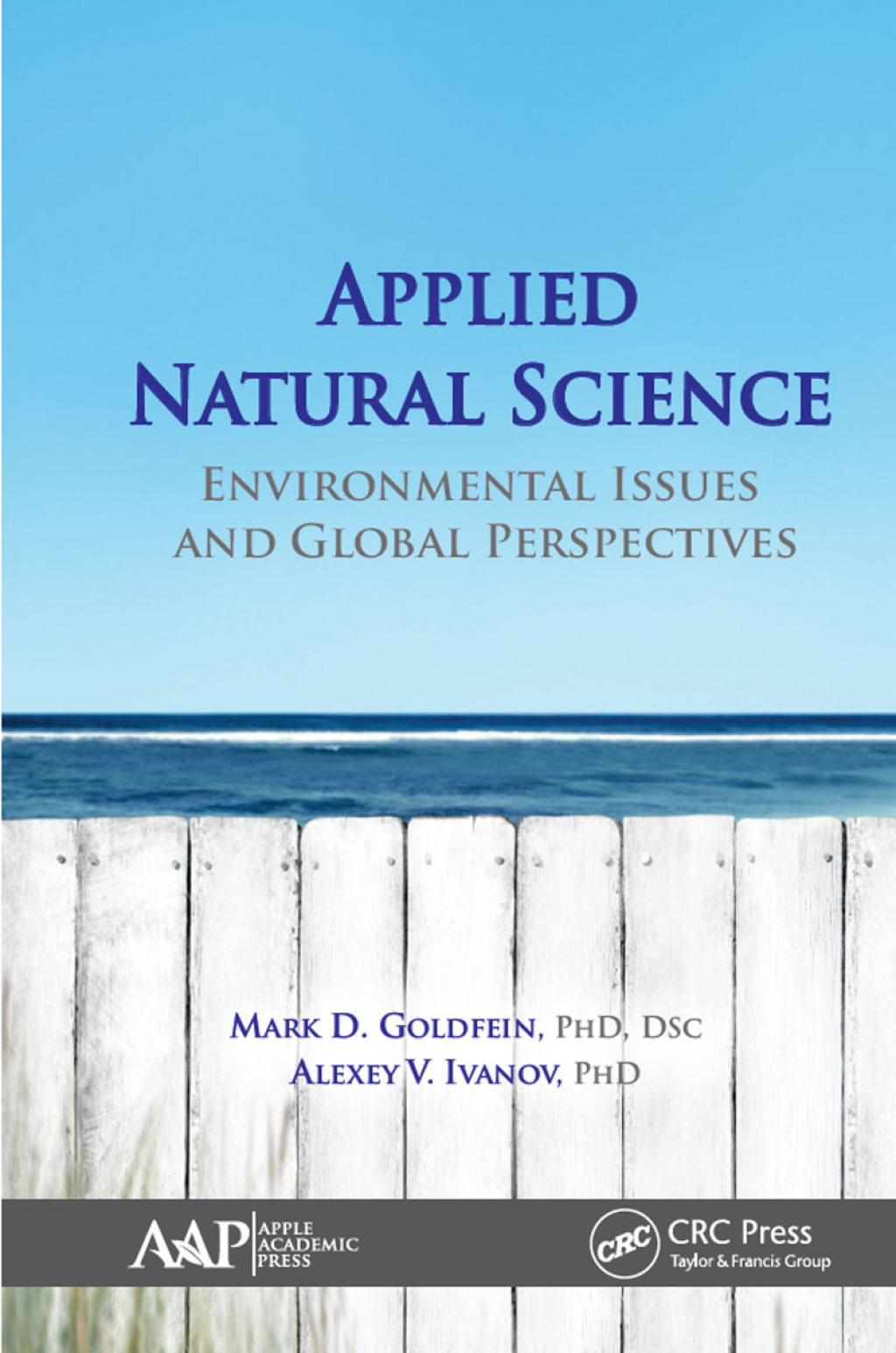 Applied Natural Science Environmental Issues and Global Perspectives 1st Edition â€“ PDF/EPUB Version Downloadable