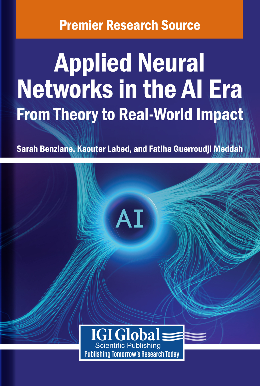 Applied Neural Networks in the AI Era: From Theory to Real-World Impact â€“ PDF/EPUB Version Downloadable