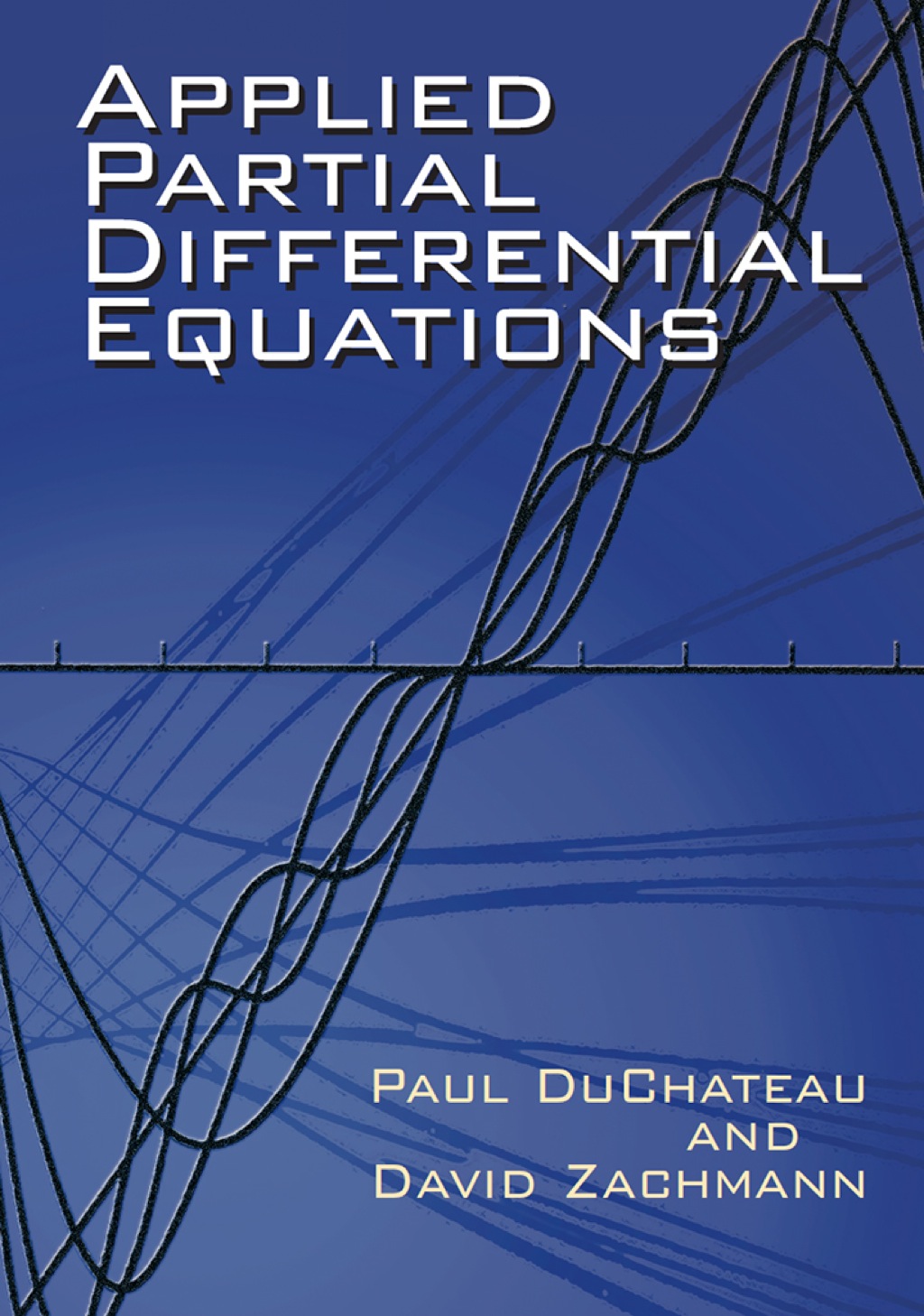 Applied Partial Differential Equations - (PDF/EPUB Version)