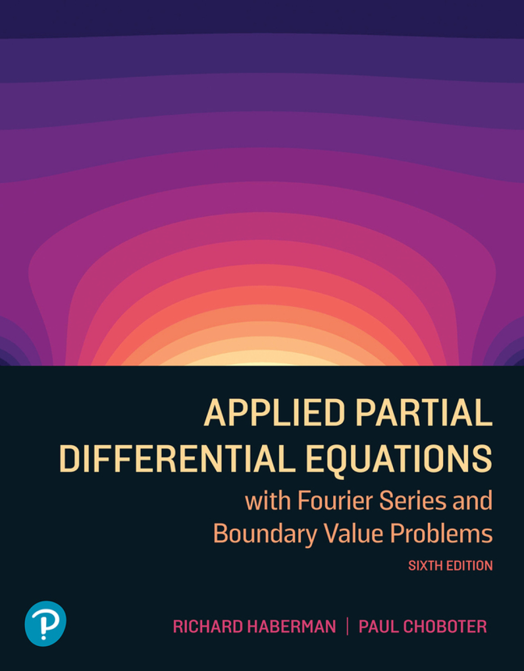 Applied Partial Differential Equations with Fourier Series and Boundary ...