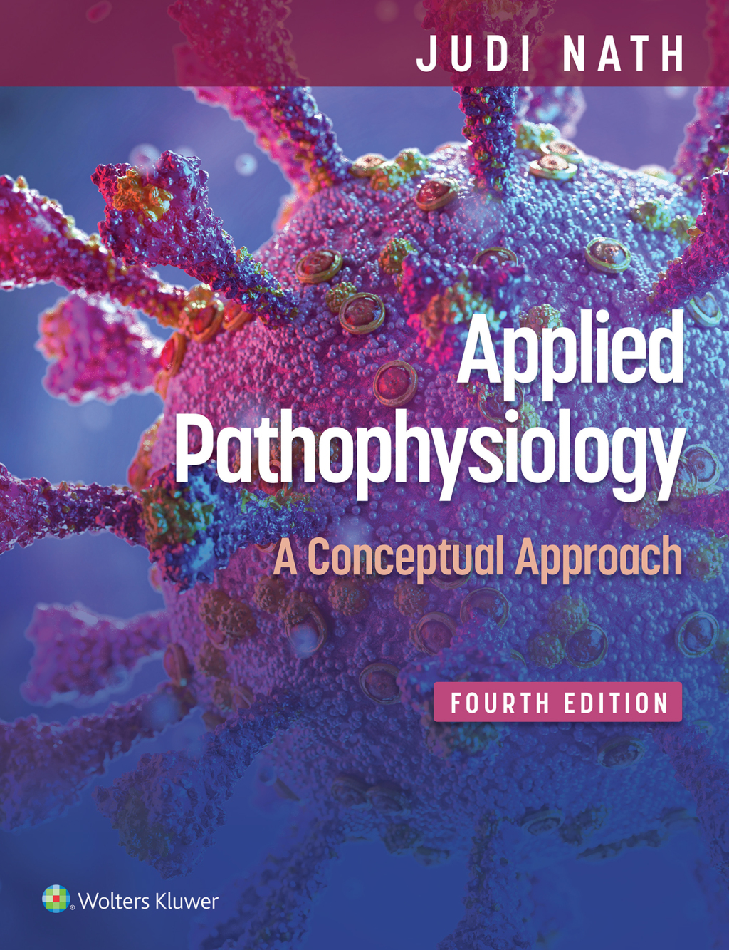 Applied Pathophysiology A Conceptual Approach 4th Edition â€“ PDF/EPUB Version Downloadable