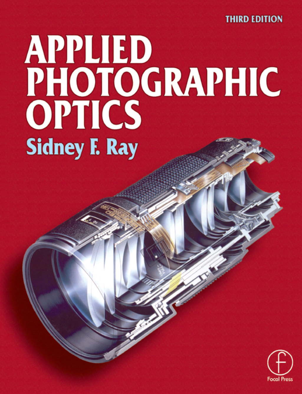 Applied Photographic Optics 3rd Edition â€“ PDF/EPUB Version Downloadable
