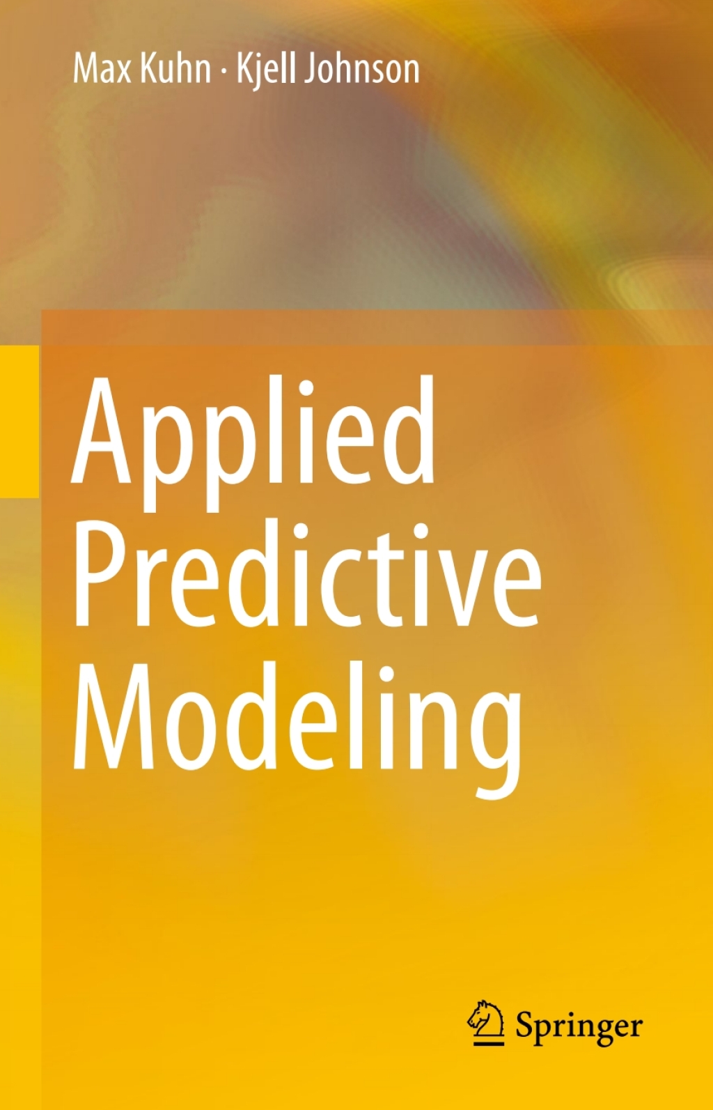 Applied Predictive Modeling â€“ PDF/EPUB Version Downloadable ...