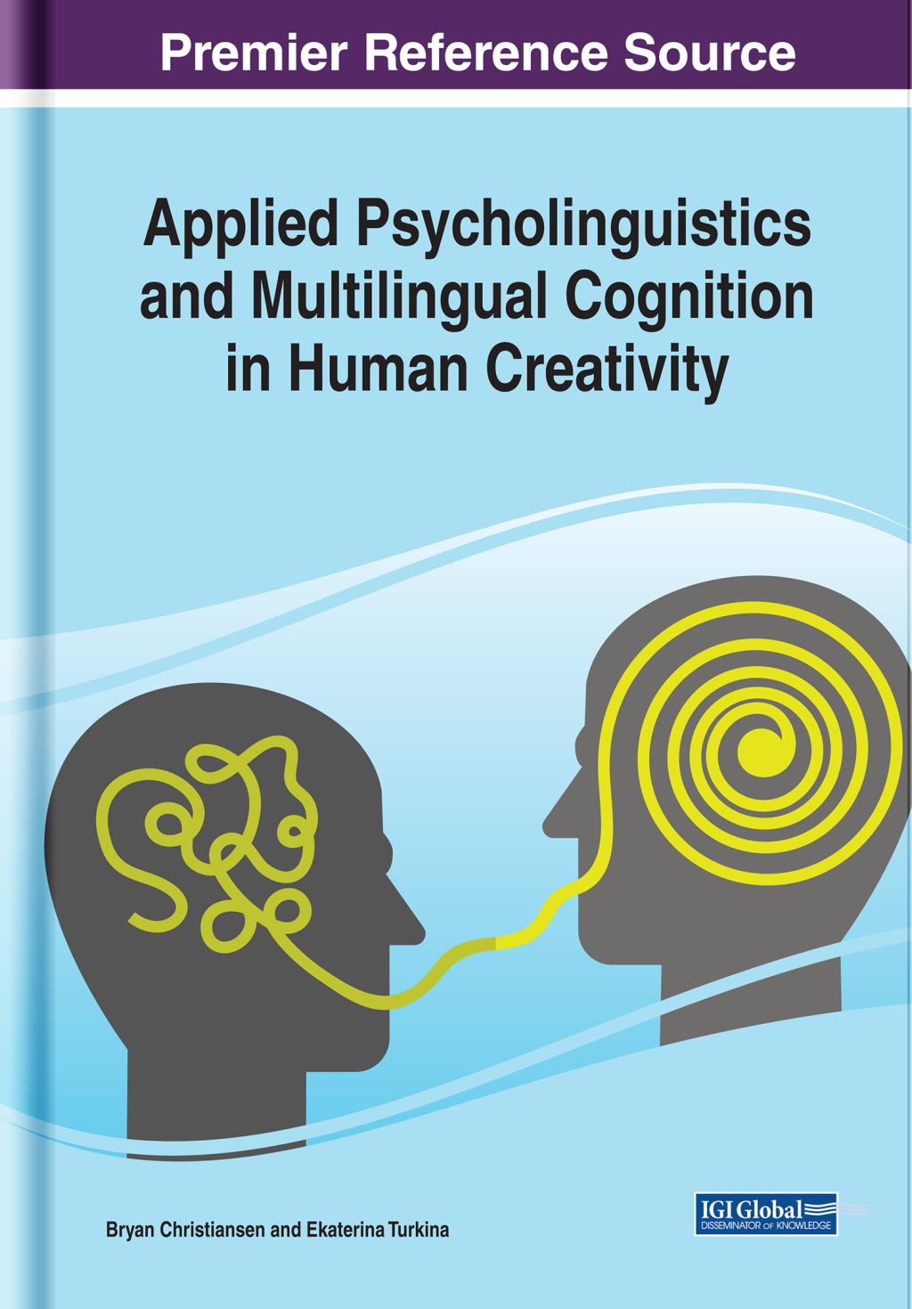 Applied Psycholinguistics and Multilingual Cognition in Human Creativity â€“ PDF/EPUB Version Downloadable