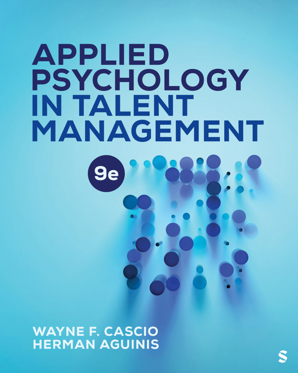 Applied Psychology in Talent Management 9th Edition â€“ PDF/EPUB Version Downloadable