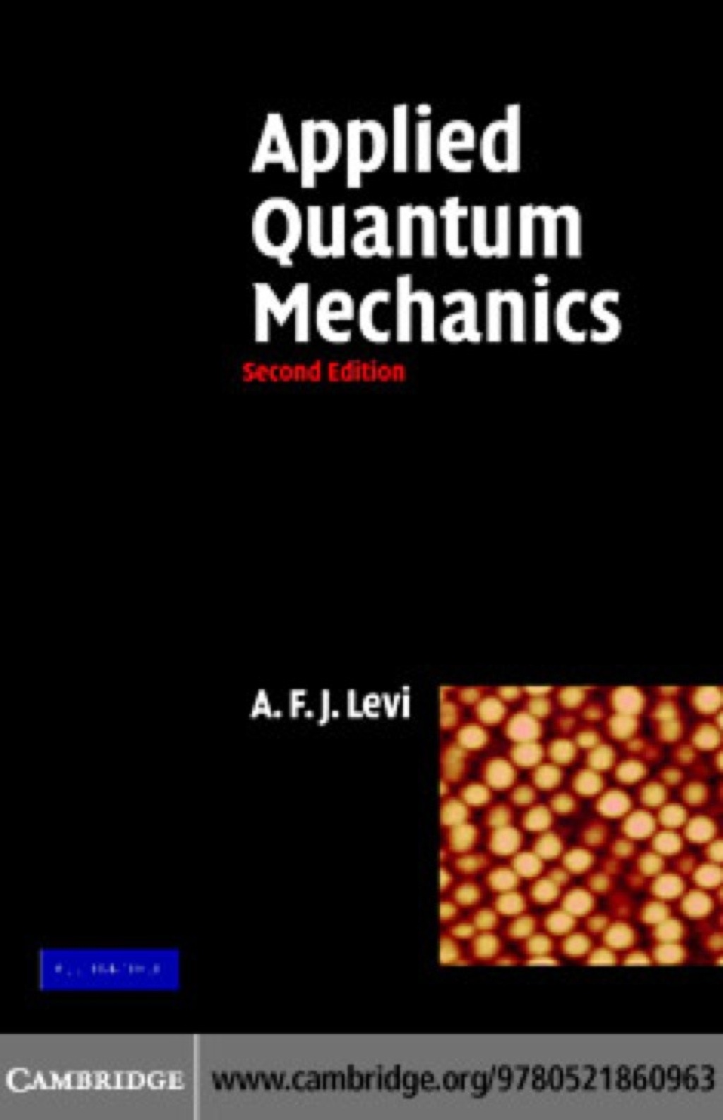 Applied Quantum Mechanics 2nd Edition â€“ PDF/EPUB Version Downloadable