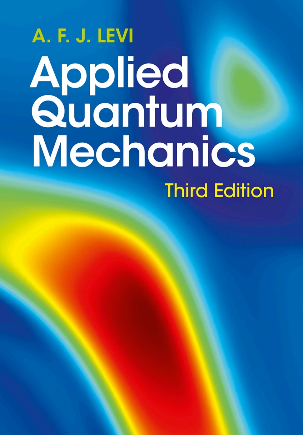 Applied Quantum Mechanics 3rd Edition â€“ PDF/EPUB Version Downloadable