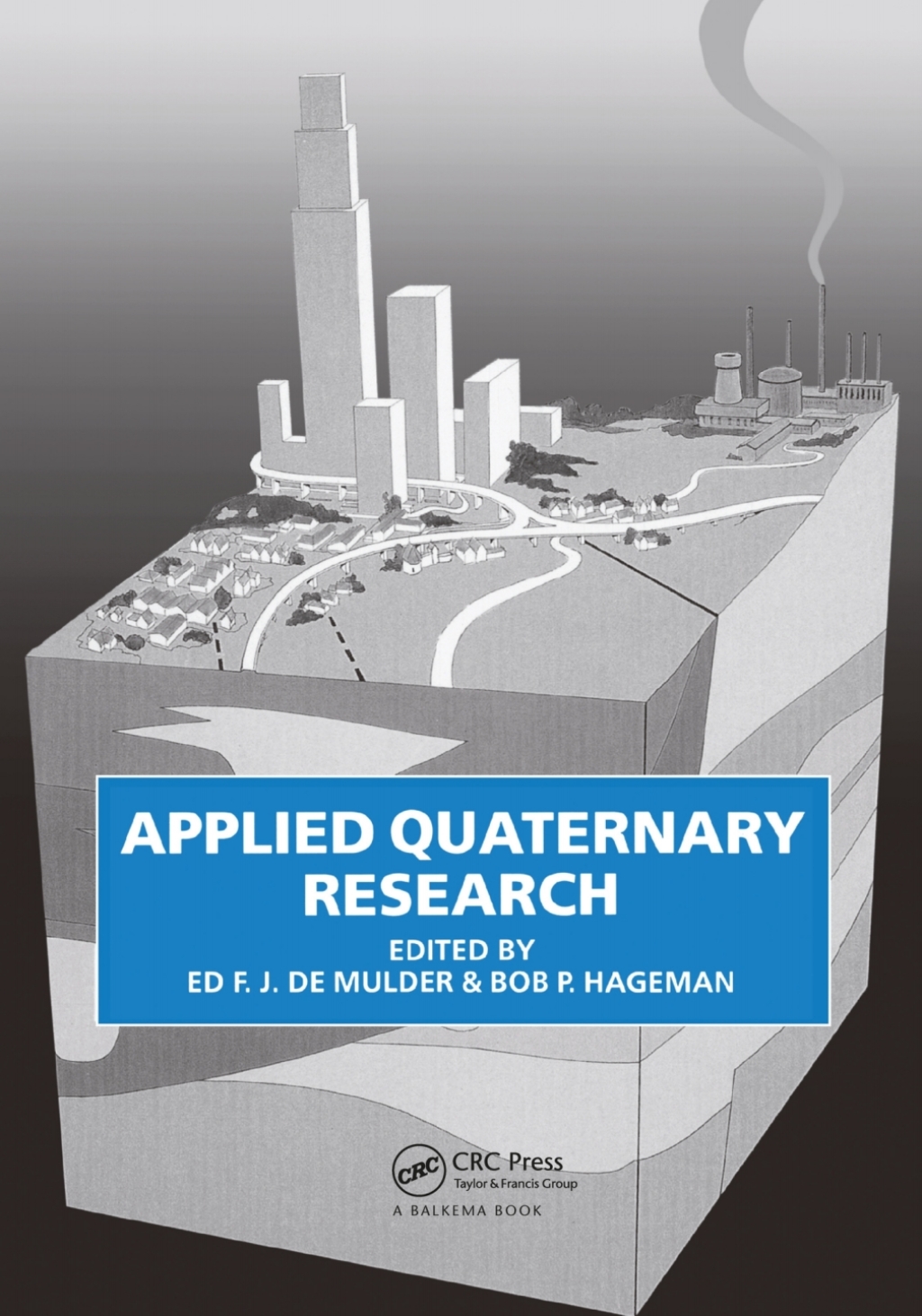Applied Quaternary Research 1st Edition â€“ PDF/EPUB Version Downloadable