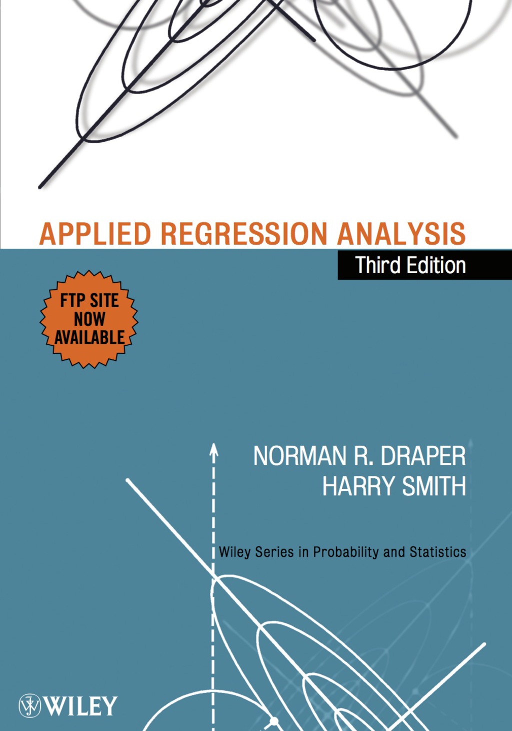 Applied Regression Analysis 3rd Edition â€“ PDF/EPUB Version Downloadable