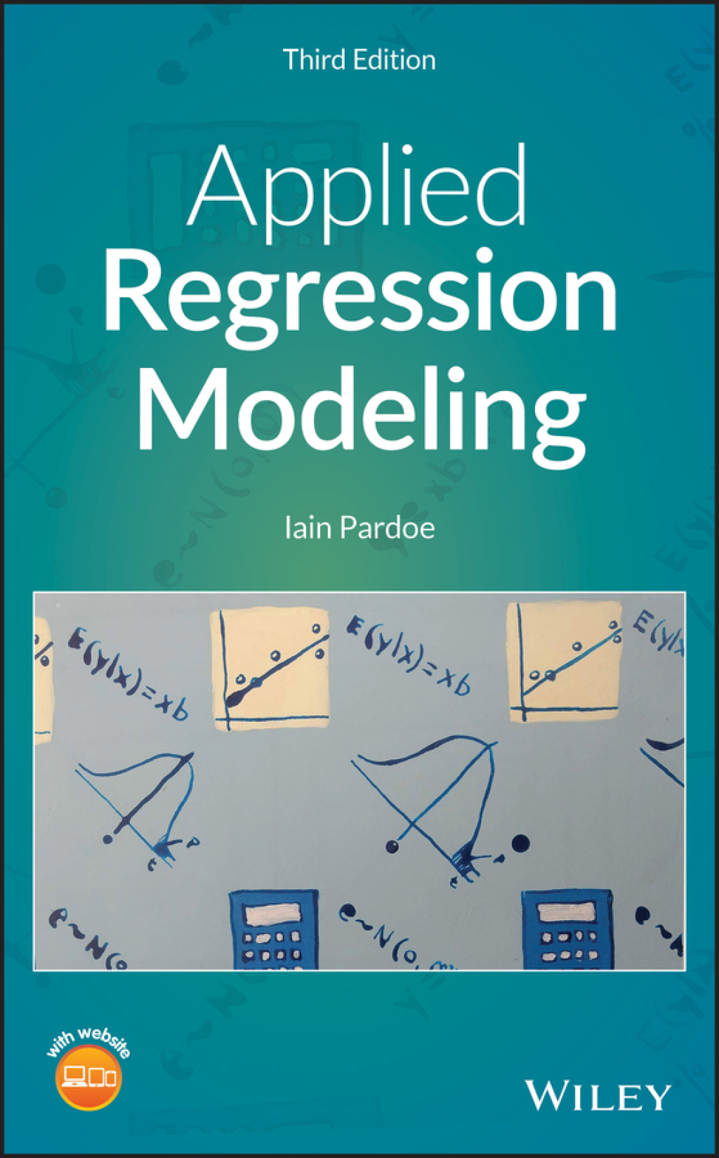 Applied Regression Modeling 3rd Edition â€“ PDF/EPUB Version Downloadable