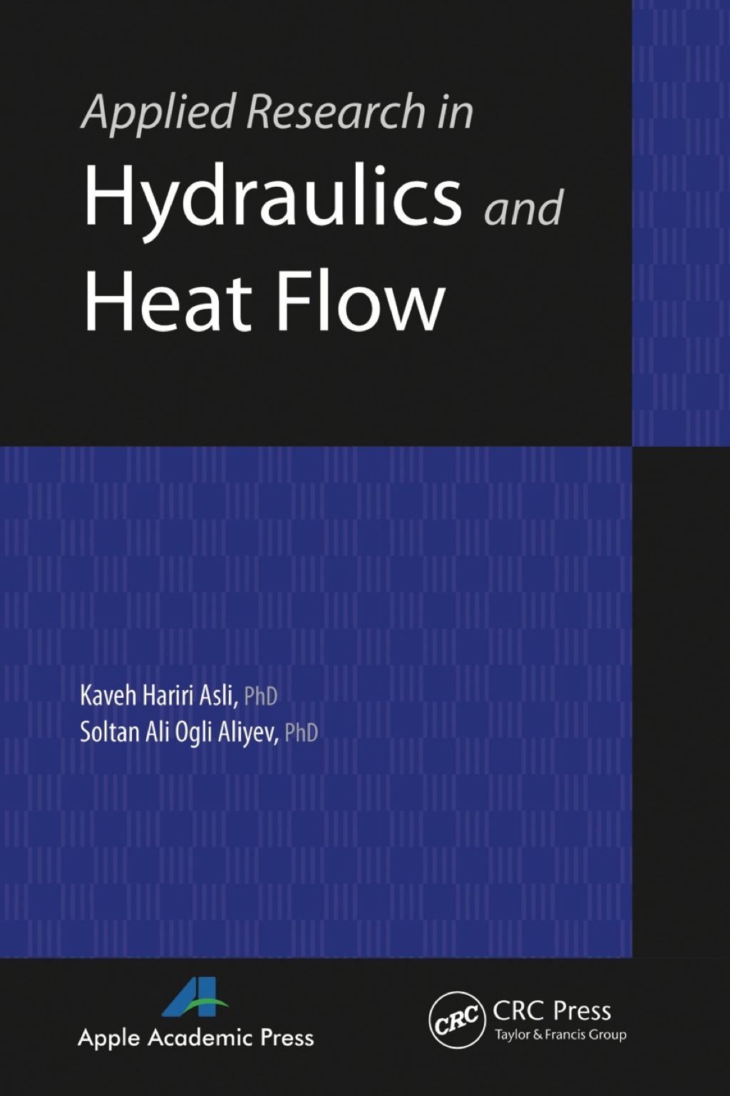 Applied Research in Hydraulics and Heat Flow 1st Edition â€“ PDF/EPUB Version Downloadable