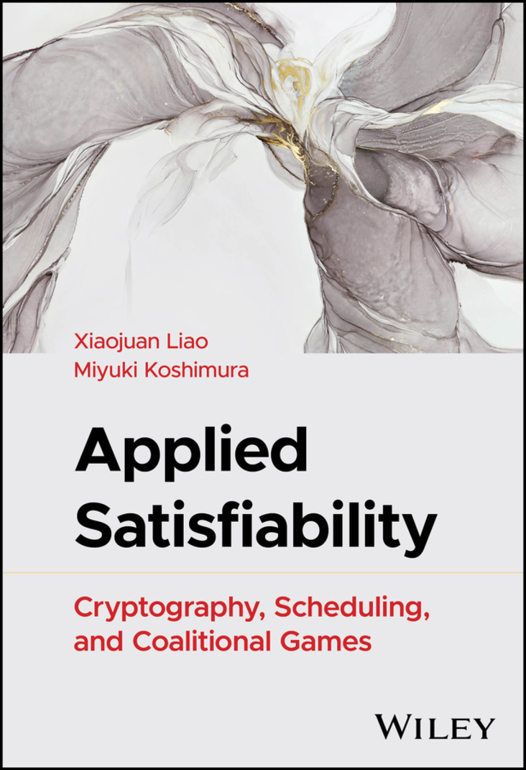 Applied Satisfiability Cryptography, Scheduling, and Coalitional Games 1st Edition â€“ PDF/EPUB Version Downloadable