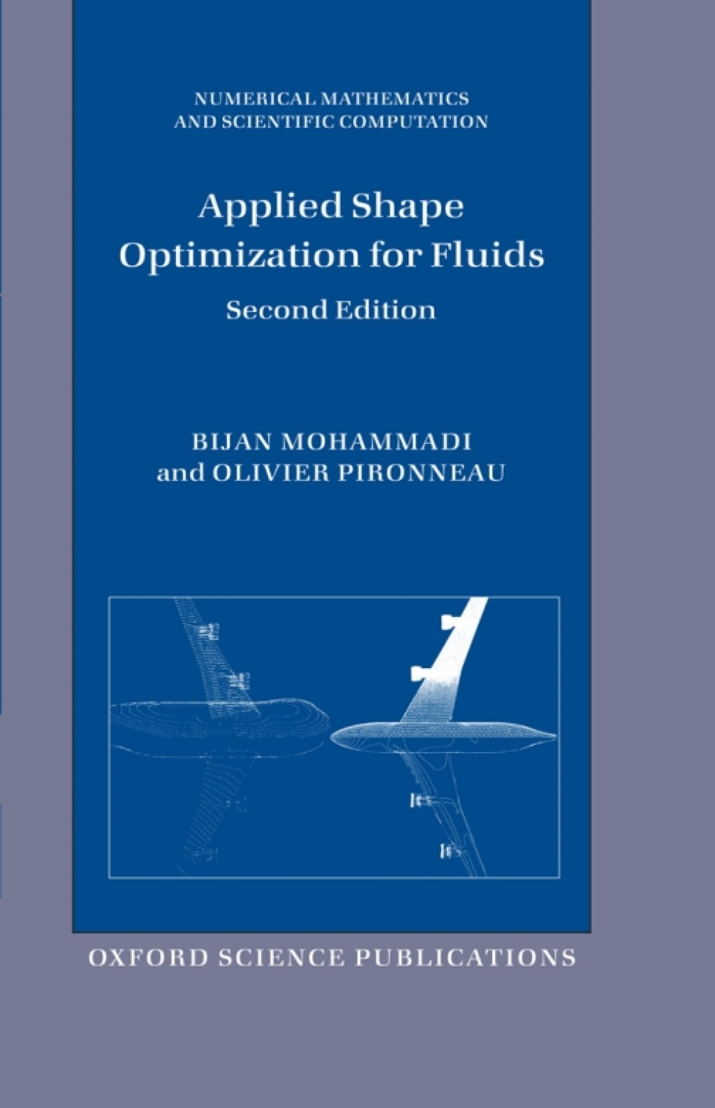 Applied Shape Optimization for Fluids 2nd Edition â€“ PDF/EPUB Version Downloadable