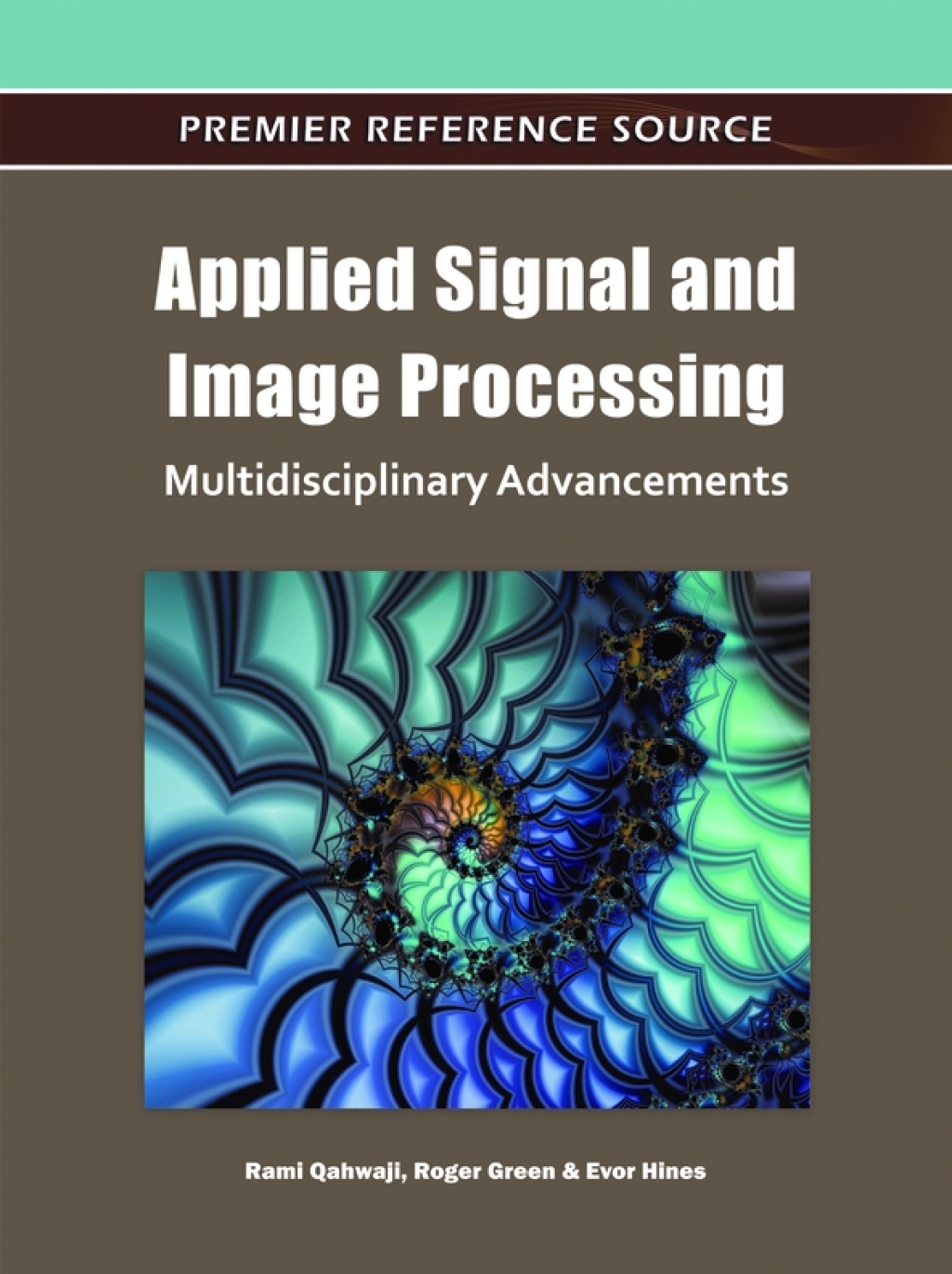 Applied Signal and Image Processing: Multidisciplinary Advancements â€“ PDF/EPUB Version Downloadable