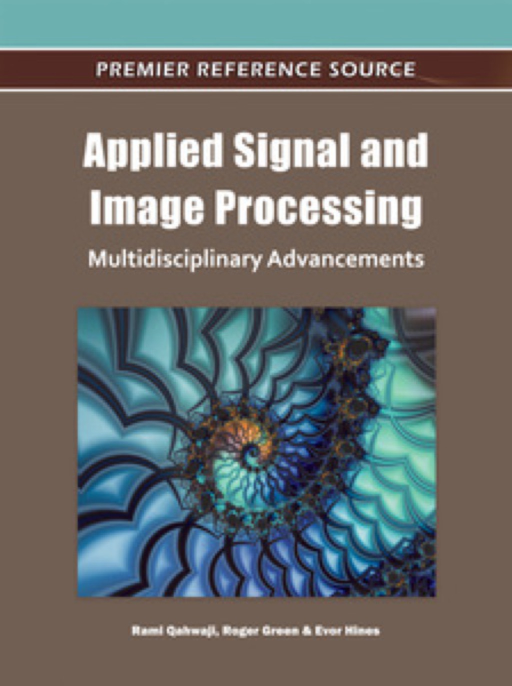 Applied Signal and Image Processing Multidisciplinary Advancements â€“ PDF/EPUB Version Downloadable