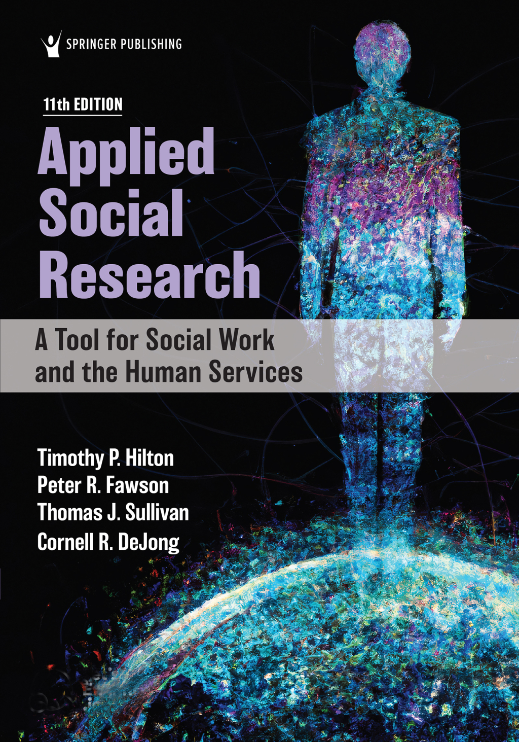 Applied Social Research A Tool for Social Work and the Human Services 11th Edition â€“ PDF/EPUB Version Downloadable