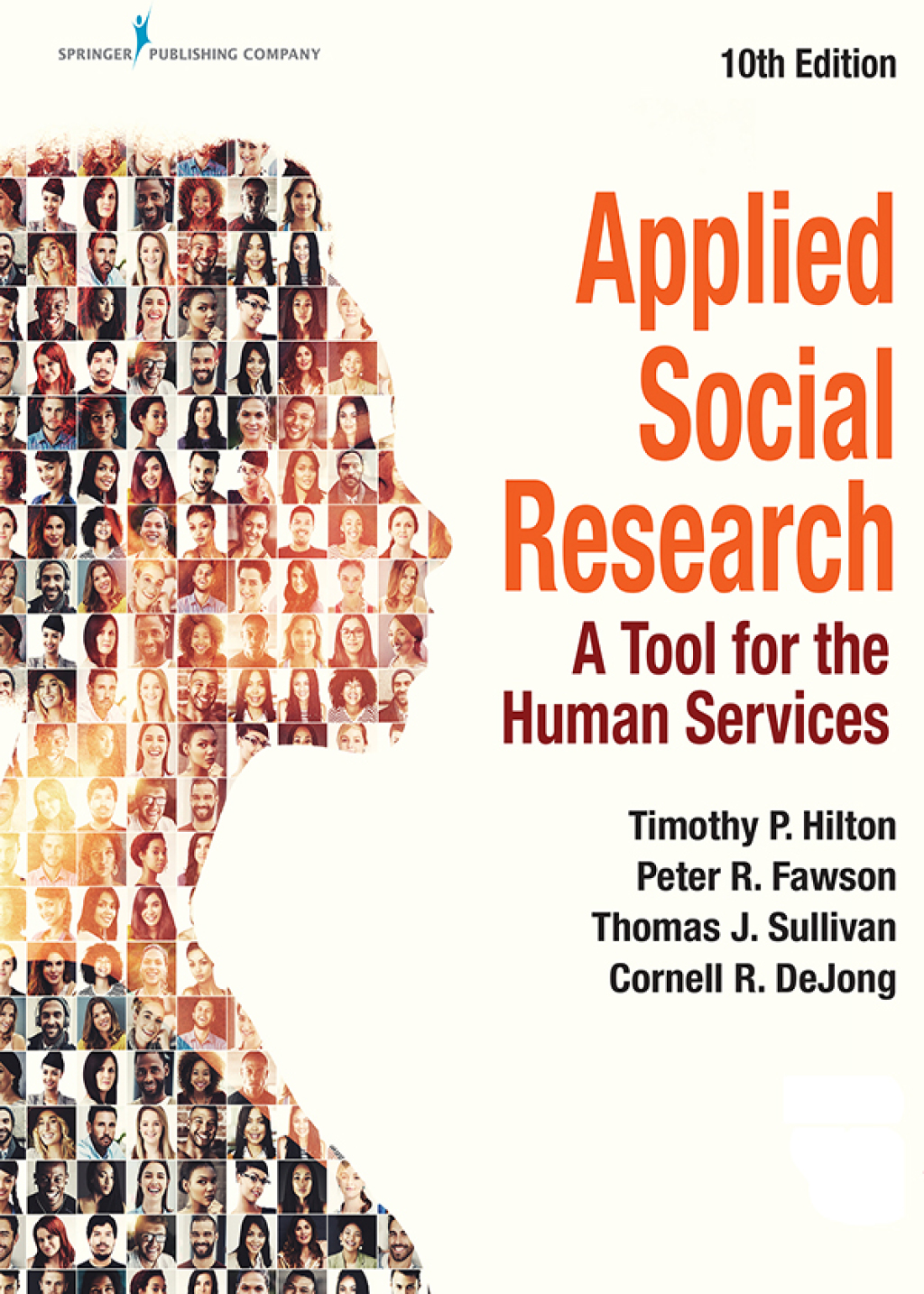 Applied Social Research A Tool for the Human Services 10th Edition â€“ PDF/EPUB Version Downloadable