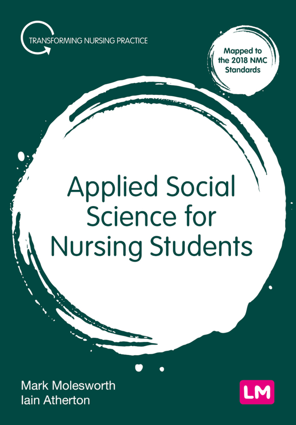 Applied Social Science for Nursing Students 1st Edition - (PDF/EPUB Version)