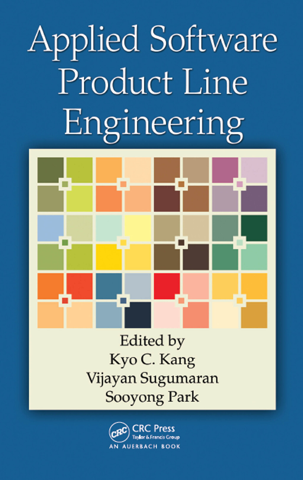 Applied Software Product Line Engineering 1st Edition â€“ PDF/EPUB Version Downloadable